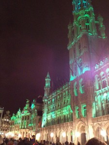 1-Grand Place