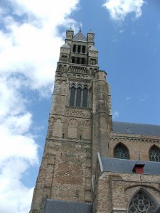 1.Bruges