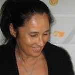 Irena Petzoldova, psihologinja