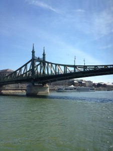 2. Most Franje Josipa