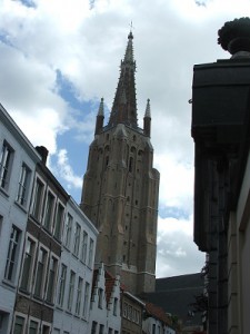 2.Bruges
