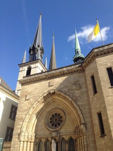 4. Notre Dame