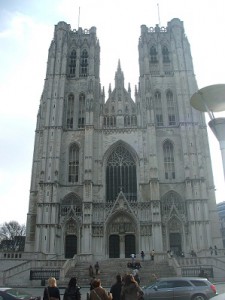 5 Katedrala