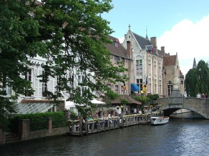 5.Bruges
