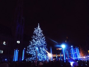 5.Grand Place