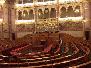 6. Parlament-Sabornica