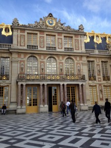 6. Versailles