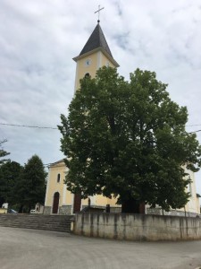 Crkva Cetingrad