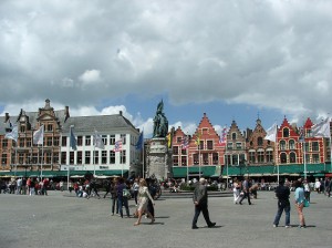 Grote Markr