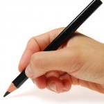 olovka ruka pisanje prijepis pisati